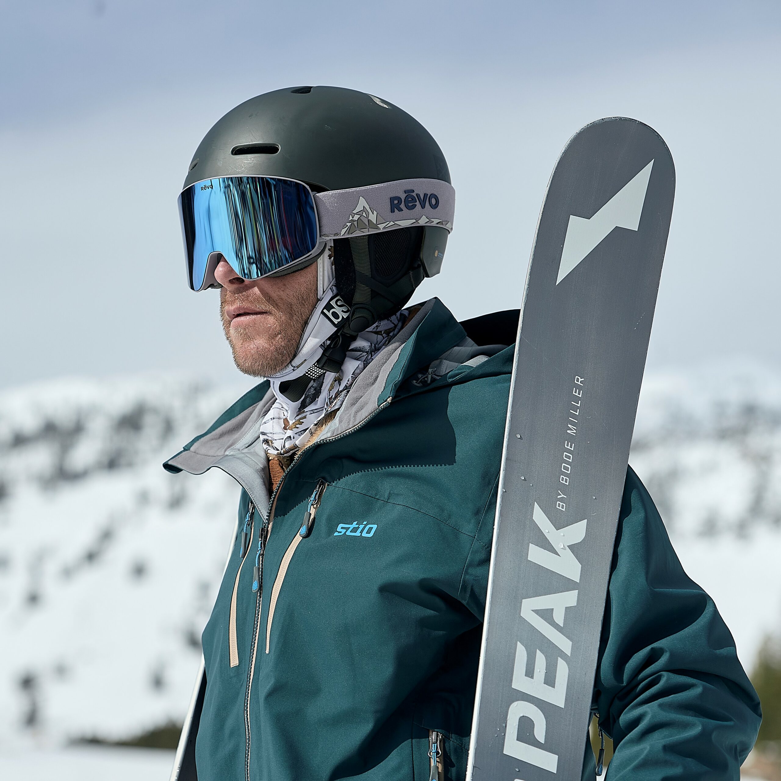 The Ultimate Guide to Skiing or Snowboarding with Glasses