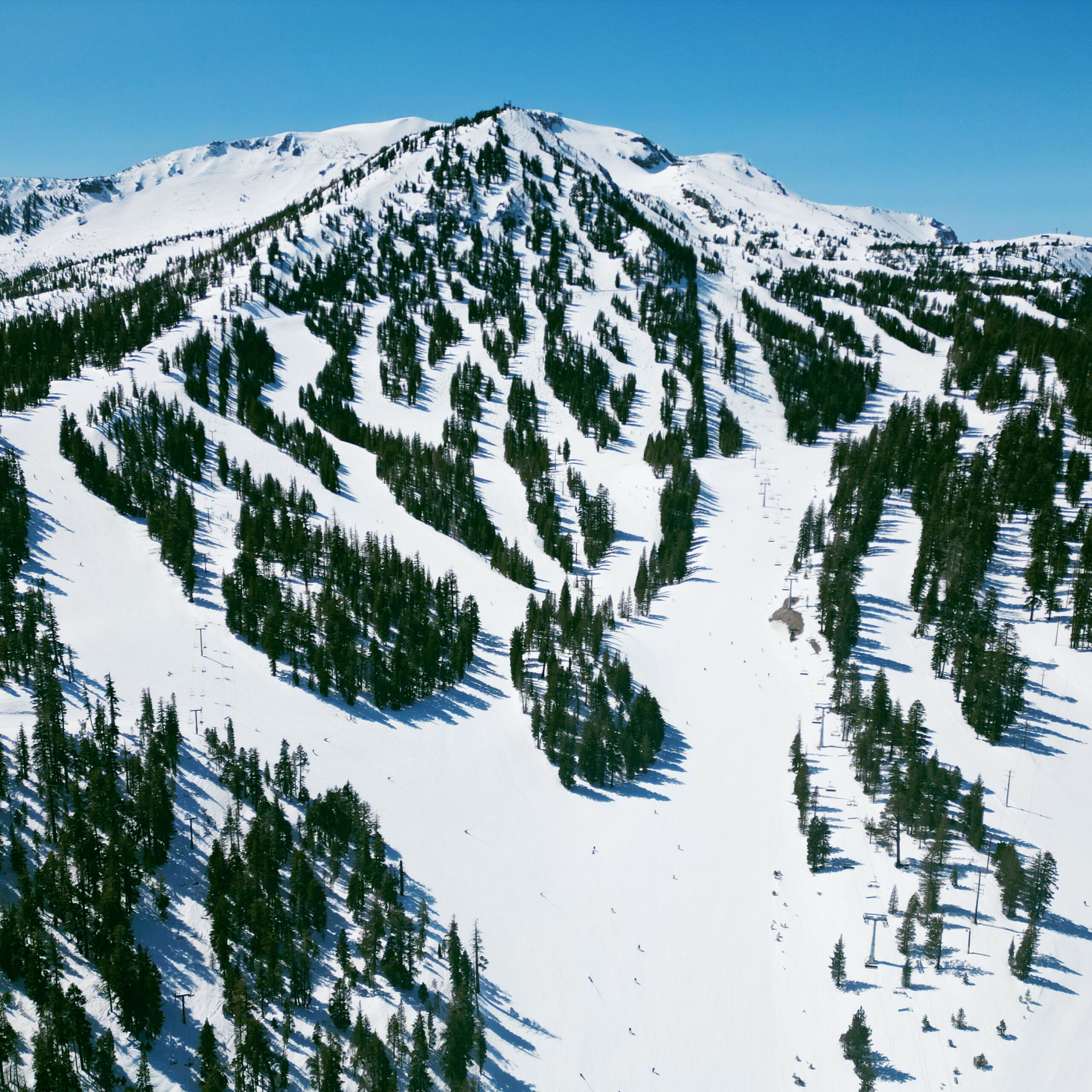 Best Winter Activities in Mammoth Lakes, California!