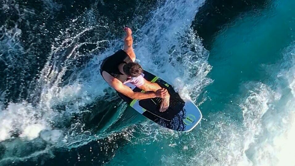Make a splash this summer and pick up wakesurfing! Here’s how to decide what wakesurf board is best for your needs.