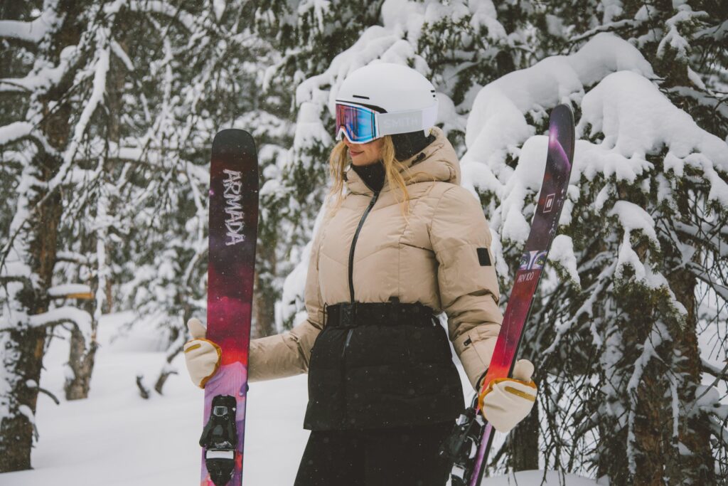 How Often Should You Wax Your Skis? A Guide to Peak Performance