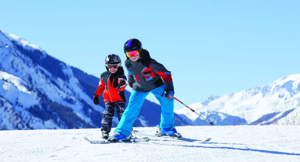 Obermeyer outerwear kits found at Sun & Ski Sports!