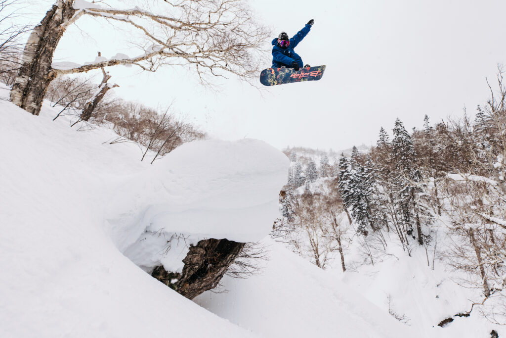 Product Spotlight: Burton Custom Snowboard - Sun & Ski Sports