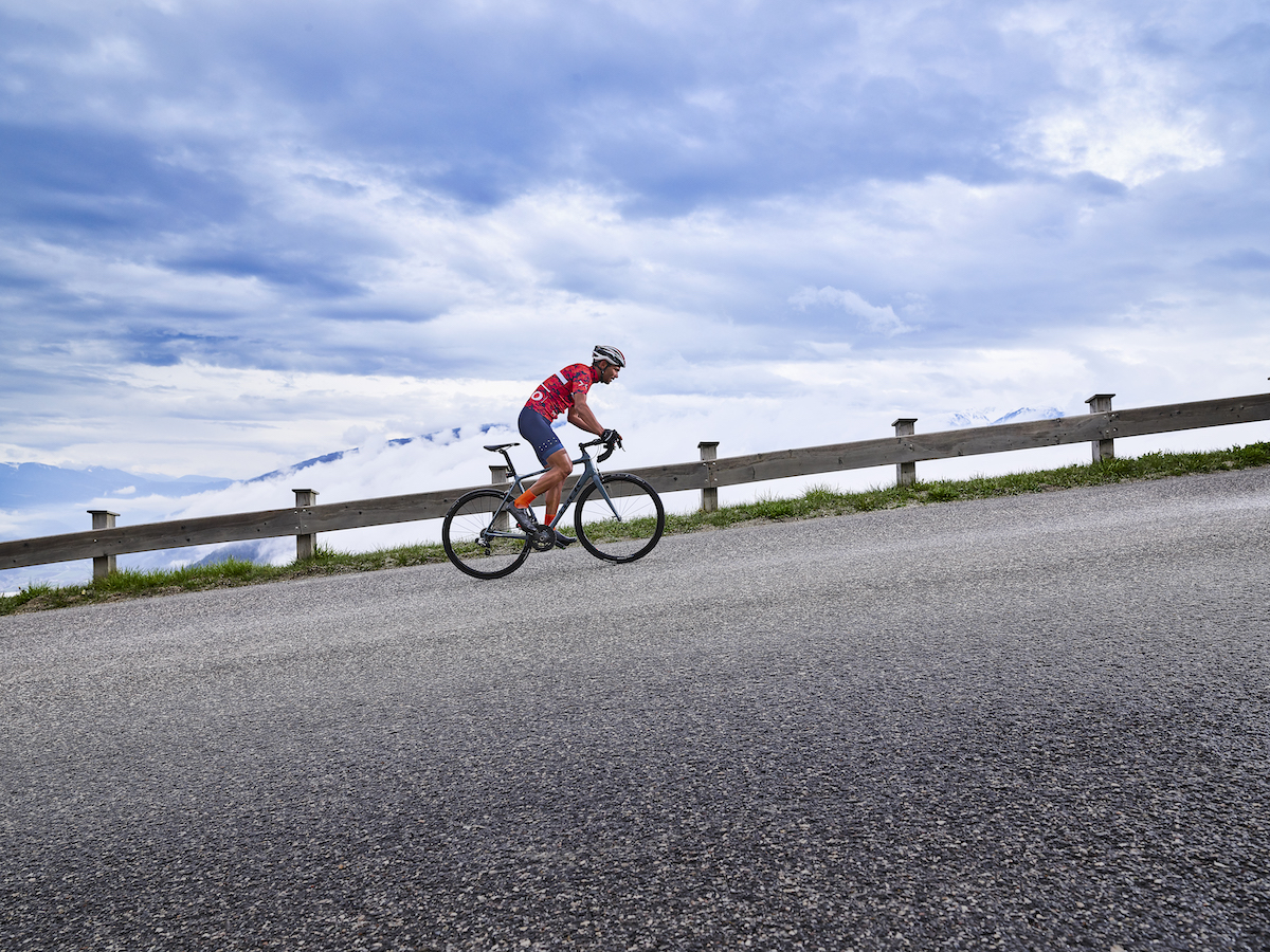 A Beginner’s Guide to Biking