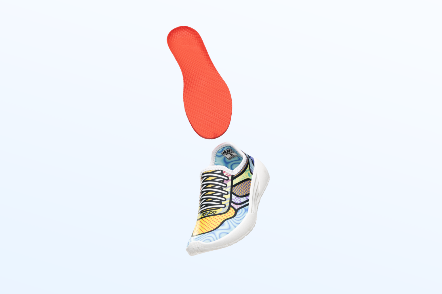 Why Do I Need Insoles?